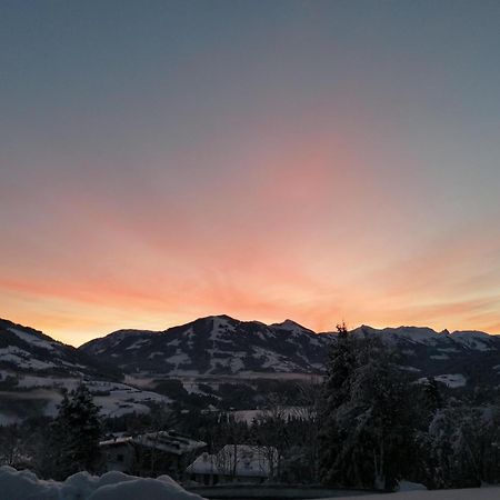Embacher Marianne - Rotharlhof Hopfgarten im Brixental Luaran gambar