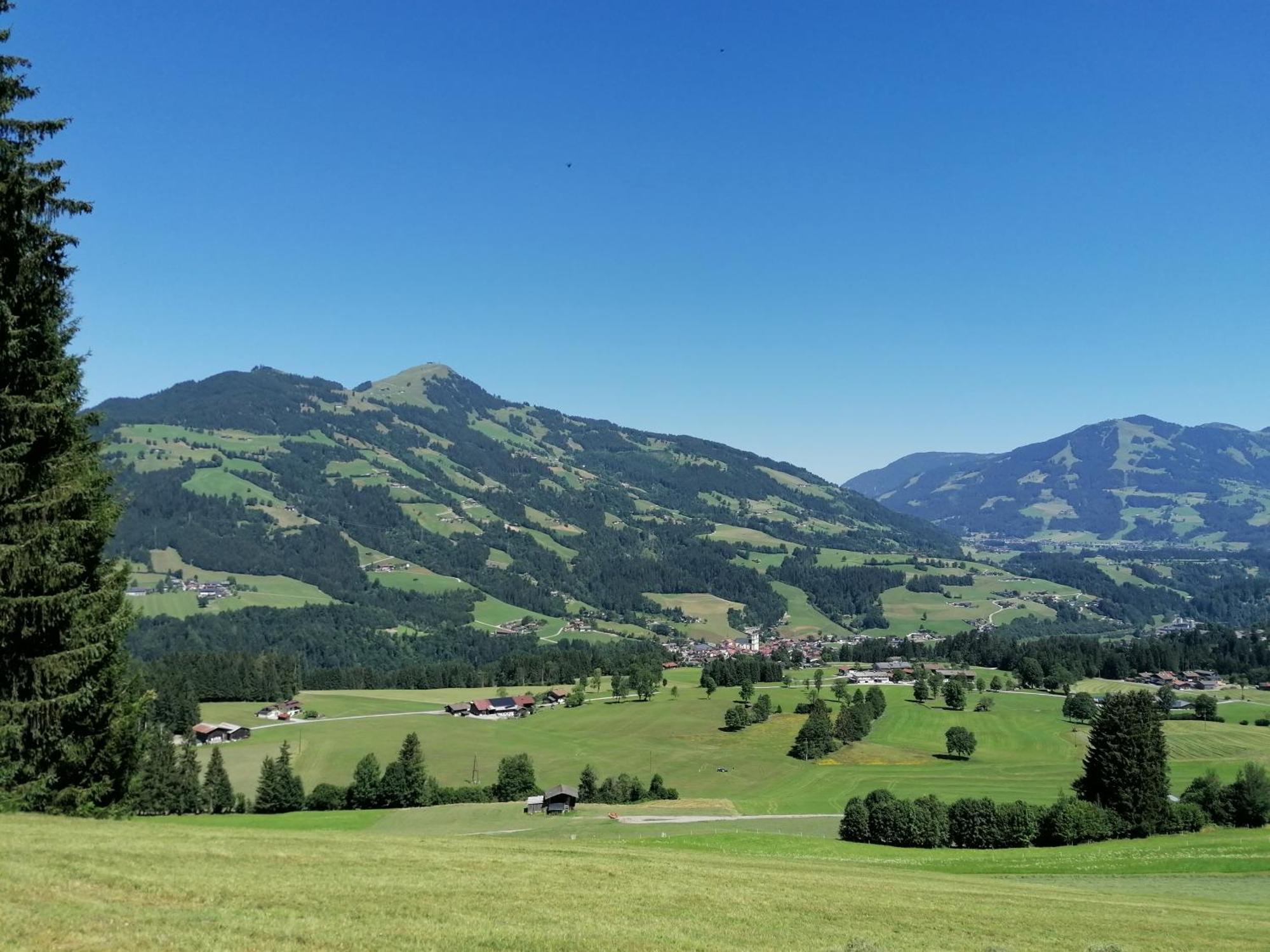 Embacher Marianne - Rotharlhof Hopfgarten im Brixental Luaran gambar