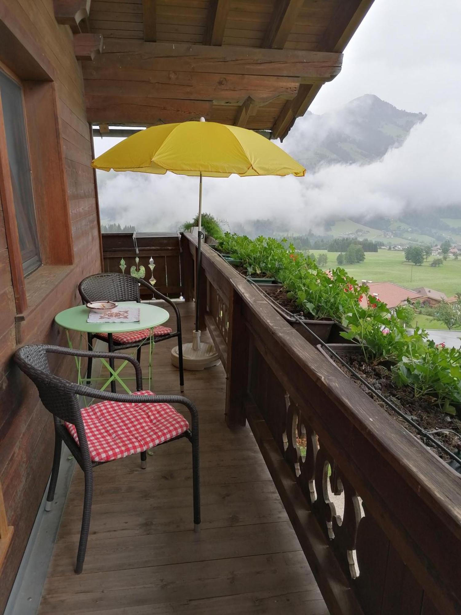 Embacher Marianne - Rotharlhof Hopfgarten im Brixental Luaran gambar